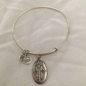 Bundle of Alex and ani bracelets. Authentic!